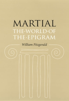 Book cover for Martial