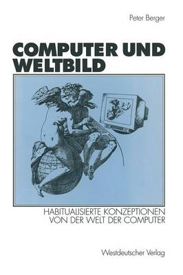 Book cover for Computer und Weltbild