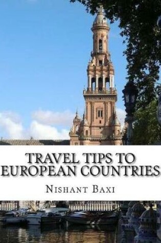 Cover of Travel Tips to European Countries