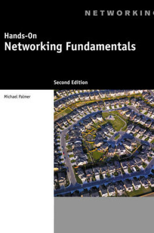 Cover of Hands-On Networking Fundamentals