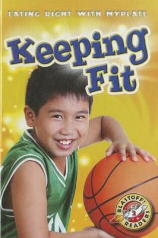 Cover of Keeping Fit
