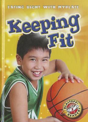 Cover of Keeping Fit