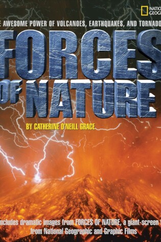 Cover of Forces of Nature