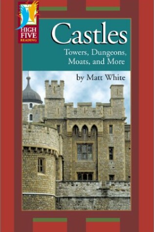 Cover of Castles