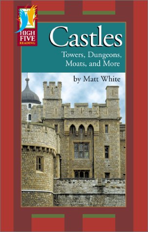 Cover of Castles