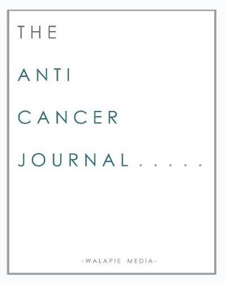 Book cover for Anti-Cancer Journal