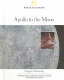 Book cover for Apollo to the Moon