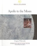 Cover of Apollo to the Moon