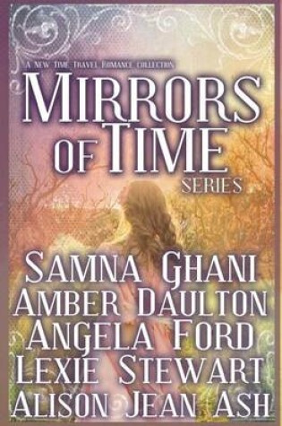 Cover of Mirrors of Time