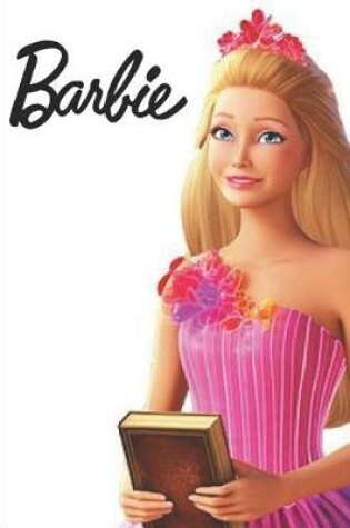 Cover of Barbie