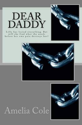 Book cover for Dear Daddy