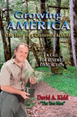 Cover of Growing America