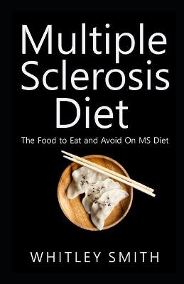 Book cover for Multiple Sclerosis Diet