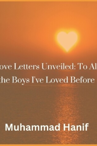 Cover of Love Letters Unveiled