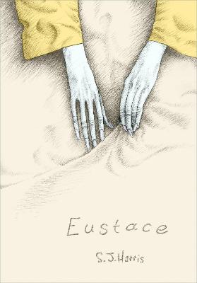 Book cover for Eustace