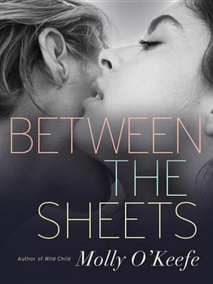 Book cover for Between the Sheets