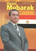 Cover of Hosni Mubarak