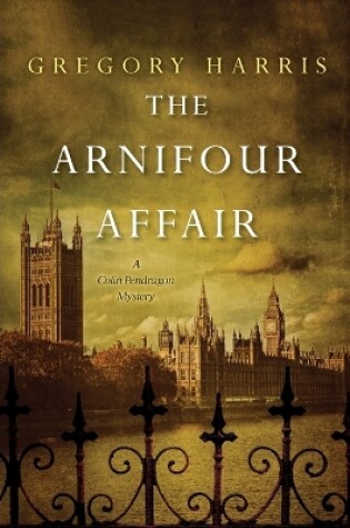 Cover of The Arnifour Affair