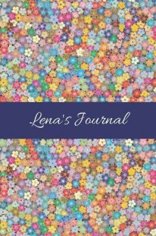 Cover of Lena's Journal