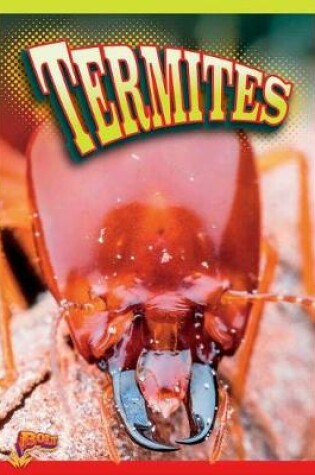 Cover of Termites