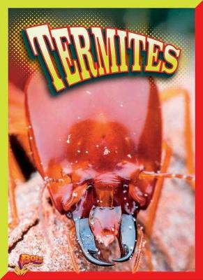 Book cover for Termites