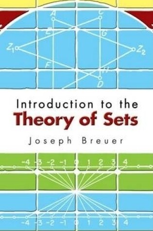 Cover of Introduction to the Theory of Sets