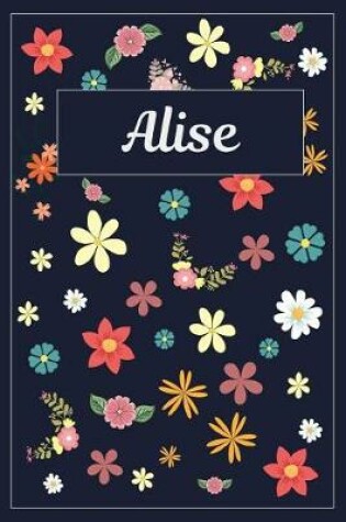 Cover of Alise