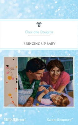 Book cover for Bringing Up Baby