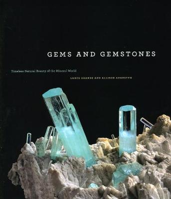 Book cover for Gems and Gemstones