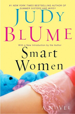 Cover of Smart Women