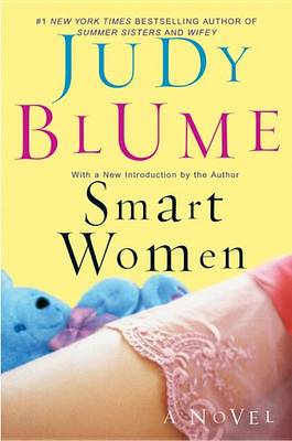 Book cover for Smart Women