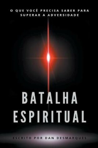 Cover of Batalha Espiritual