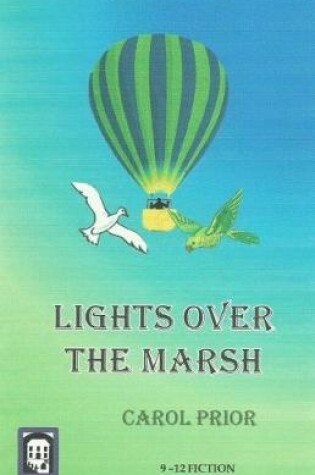 Cover of Lights Over The Marsh
