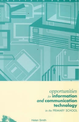 Book cover for Opportunities for Science in the Primary School