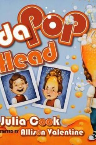 Cover of Soda Pop Head