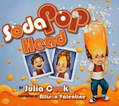 Book cover for Soda Pop Head