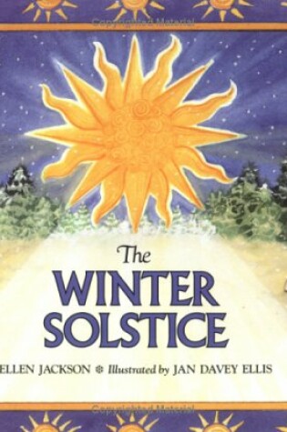 Cover of Winter Solstice