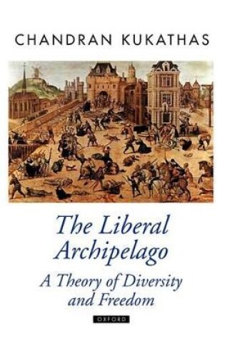 Cover of The Liberal Archipelago