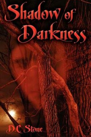 Cover of Shadow of Darkness