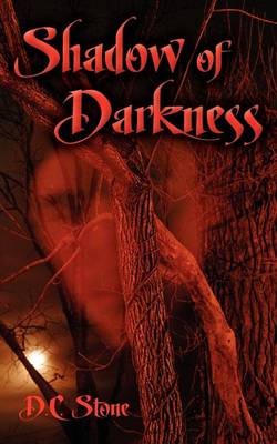 Book cover for Shadow of Darkness