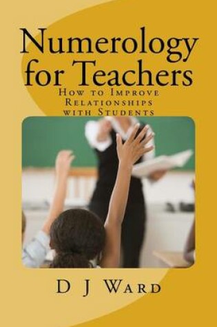 Cover of Numerology for Teachers