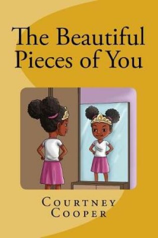 Cover of The Beautiful Pieces of You