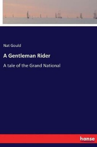 Cover of A Gentleman Rider