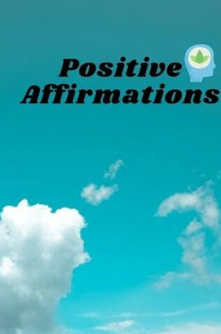 Cover of Positive Affirmations