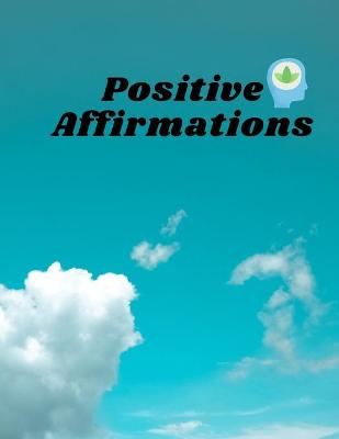 Book cover for Positive Affirmations