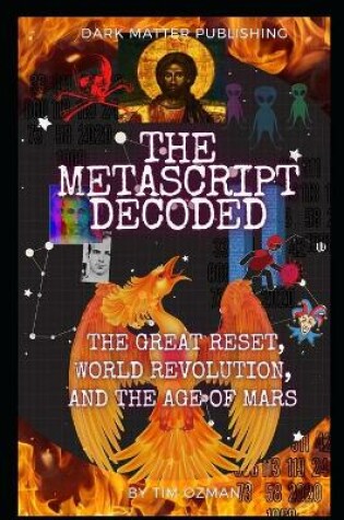 Cover of The Metascript Decoded