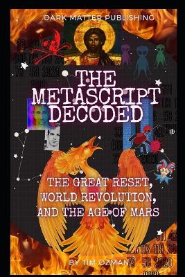 Book cover for The Metascript Decoded