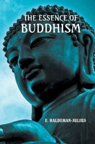 Cover of The Essence of Buddhism