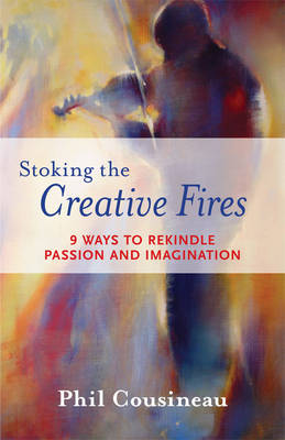 Book cover for Stoking the Creative Fires
