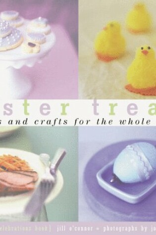 Cover of Easter Treats